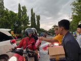 Berbagi Takjil