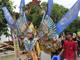 Kirab Budaya