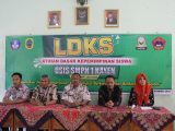 Latihan Dasar Kepemimpinan