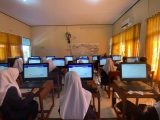 Lab Komputer