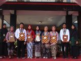 Pelepasan kelas 9 22/23