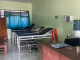 Unit Kesehatan Siswa