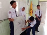 Pelaksanaan P5 (Proyek Penguatan Profil Pelajar Pancasila) 2024