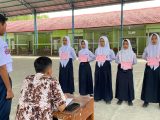 Seleksi Pengurus OSIS 2024/2025